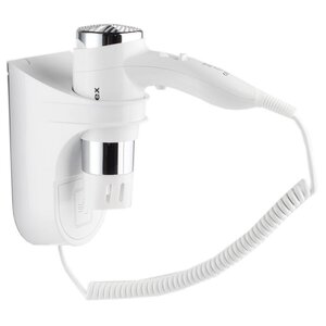 Изображение товара Фен настенный Ksitex F-1600 W, белый