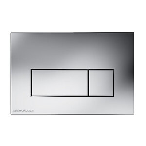 Изображение товара Клавиша Kerama Marazzi M571KM, механическая, хром