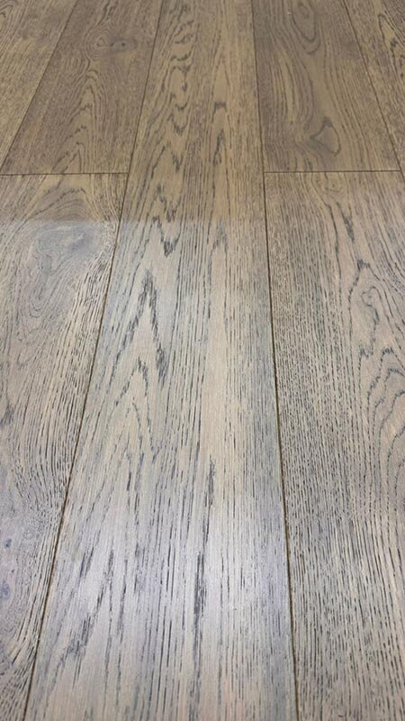 Изображение товара Инженерная доска Parketoff Goodwin Дуб Миллениум 15х120 см однополосная для пола