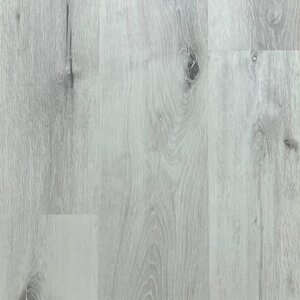 Изображение товара Виниловый ламинат Parketoff SPC Rigid 18.2x118 см замковый серый