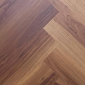 Изображение товара Виниловый ламинат Parketoff SPC Rigid, планка 12.7 х 63.5 см декор Энигма, замковый