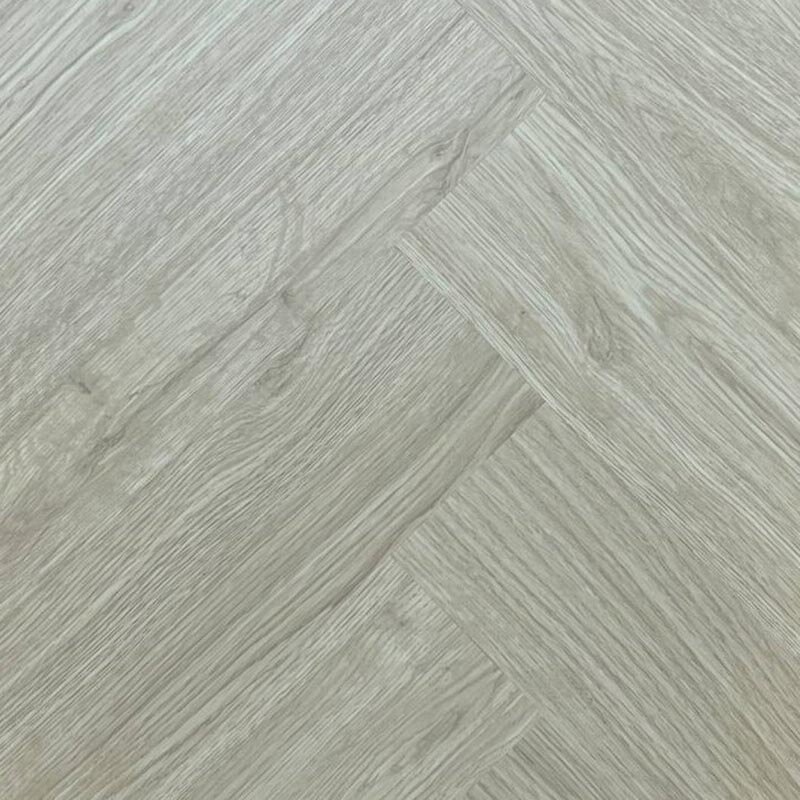 Изображение товара Виниловый ламинат Parketoff SPC Rigid 12.7х63.5 см замковый серый