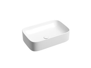 Изображение товара Раковина Ceramicanova Element CN6053MW, 60 см, сантехфарфор, белая матовая