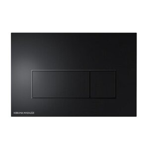 Изображение товара Клавиша Kerama Marazzi M578KM, механическая, черный матовый