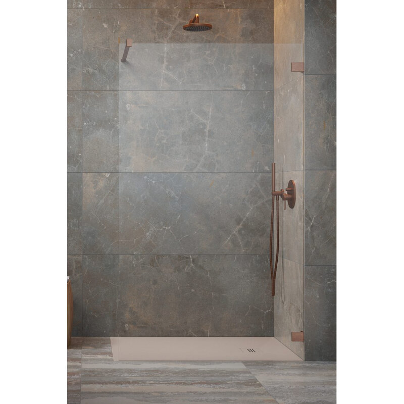 Изображение товара Душевая стенка Radaway Essenza Pro 10103150-93-01 Walk-in 150 см