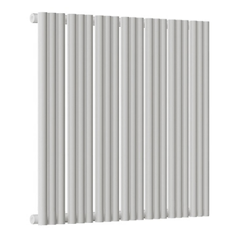 Изображение товара Радиатор стальной трубчатый Empatiko Takt S1-832-500 Cream Grey
