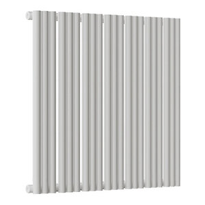 Изображение товара Радиатор стальной трубчатый Empatiko Takt S1-832-500 Cream Grey