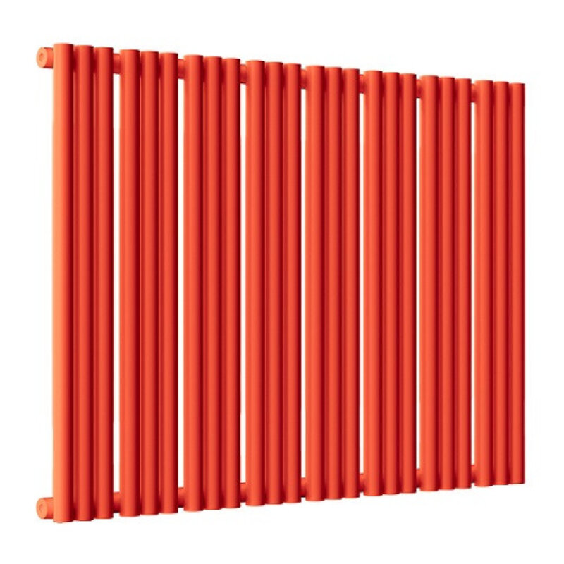 Изображение товара Радиатор стальной трубчатый Empatiko Takt S1-952-500 Scarlet Red