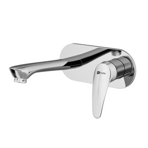 Изображение товара Смеситель для раковины Lemark Linara LM0426C хром 4 года гарантия