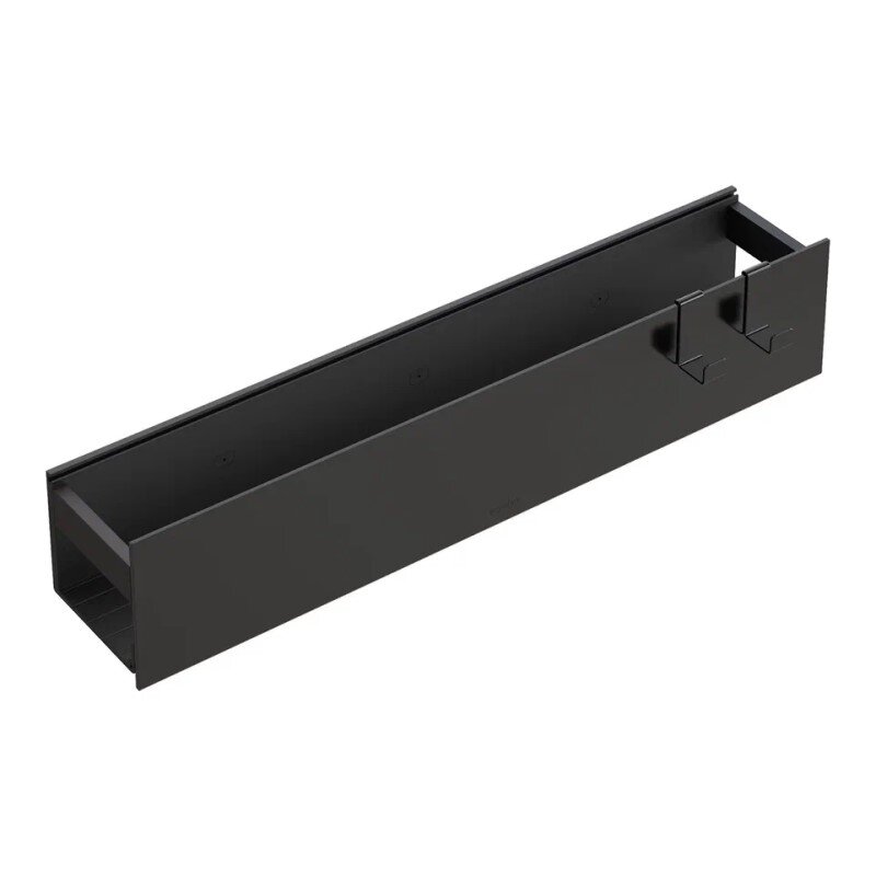 Изображение товара Полка Boheme Space 10966-SGM Shine Gun Metall Изображение товара Полка Boheme Space 10966-SGM Shine Gun Metall