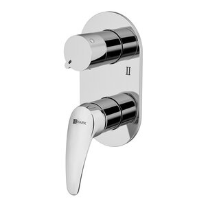 Изображение товара Смеситель для ванны и душа Lemark Linara LM0427C хром