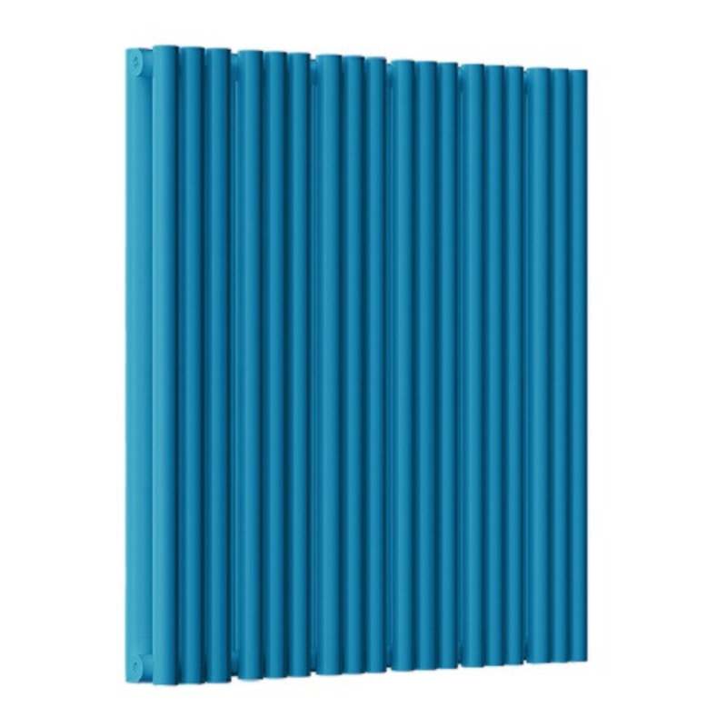Изображение товара Радиатор стальной трубчатый Empatiko Takt S2-712-500 Evening Blue