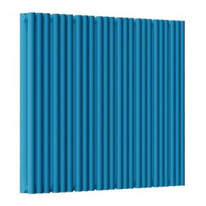 Изображение товара Радиатор стальной трубчатый Empatiko Takt S2-952-500 Evening Blue