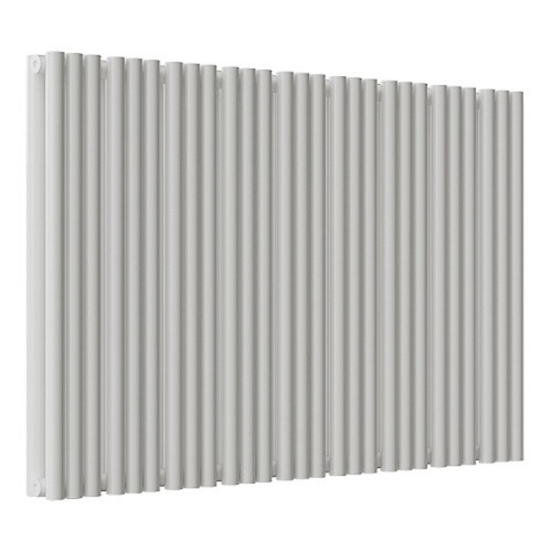 Изображение товара Стальной трубчатый радиатор Empatiko Takt S2-1072-500 Cream Grey 54 секции