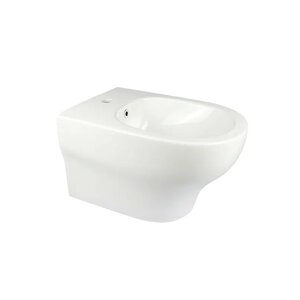Изображение товара Биде подвесное Boheme Fiore 978-BIDET-W, цвет белый глянцевый