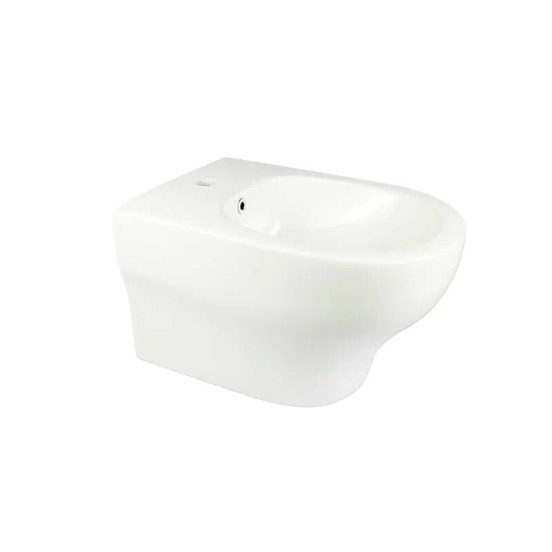 Изображение товара Биде подвесное Boheme Fiore 978-BIDET-MW, цвет белый матовый