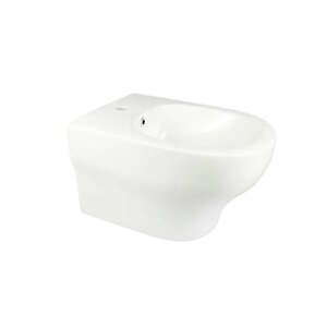 Изображение товара Биде подвесное Boheme Fiore 978-BIDET-MW белый матовый