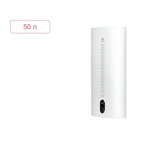Изображение товара Электрический накопительный водонагреватель Electrolux EWH 50 Royal Flash Inverter 50 л