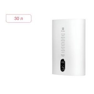 Изображение товара Водонагреватель электроконтинентальный Electrolux EWH 30 Royal Flash Inverter 30л 2кВт