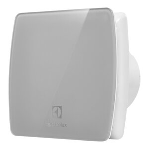 Изображение товара Вентилятор вытяжной Electrolux Glass EAFG-120 grey, НС-1451633, серый