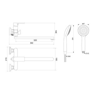 Превью изображения товара