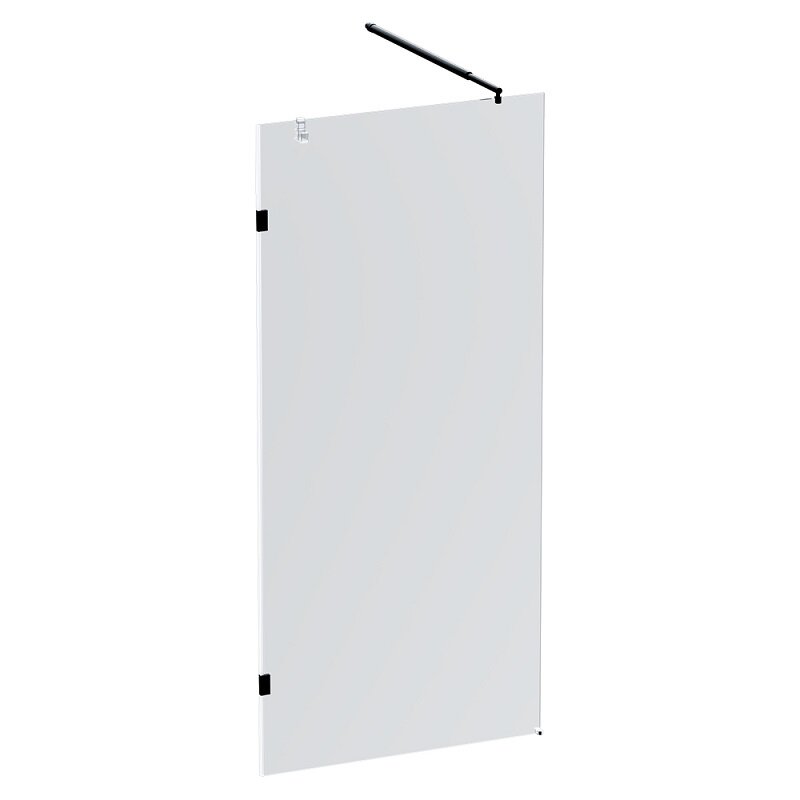 Изображение товара Am.Pm X-Joy W94UWI-90-F1-BTE Walk-In, 90 см, прозрачное стекло Изображение товара Am.Pm X-Joy W94UWI-90-F1-BTE Walk-In, 90 см, прозрачное стекло