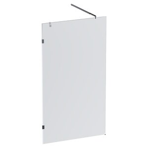 Изображение товара Dушевая стенка Am.Pm X-Joy W94UWI-110-F1-MTE Walk-In 110 см