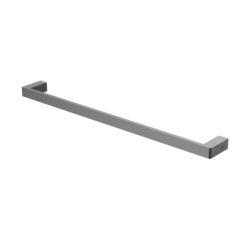Изображение товара Полотенцедержатель Black&White Gravity, GA-9608GM, gun metal Изображение товара Полотенцедержатель Black&White Gravity, GA-9608GM, gun metal