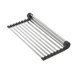 Изображение товара Ролл-мат Reflexion Arno RX3032SS из нержавеющей стали для кухни