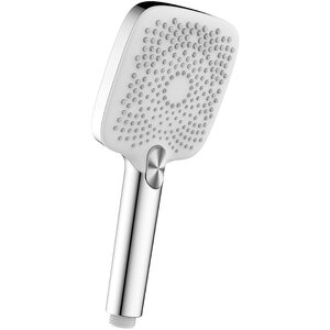 Изображение товара Душевая лейка Lemark LM8129C, 3 режима, хром