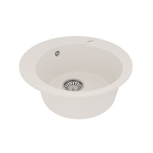 Изображение товара Кухонная мойка Lemark Sula 9910004, 50 см, материал искусственный камень, жасмин