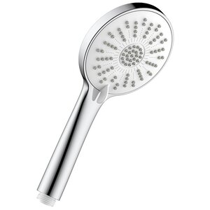 Изображение товара Душевая лейка Lemark LM8153C, 3 режима, хром