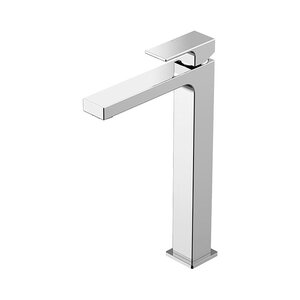 Изображение товара Смеситель для раковины Gattoni Kubik 2584/25C0 хром Италия