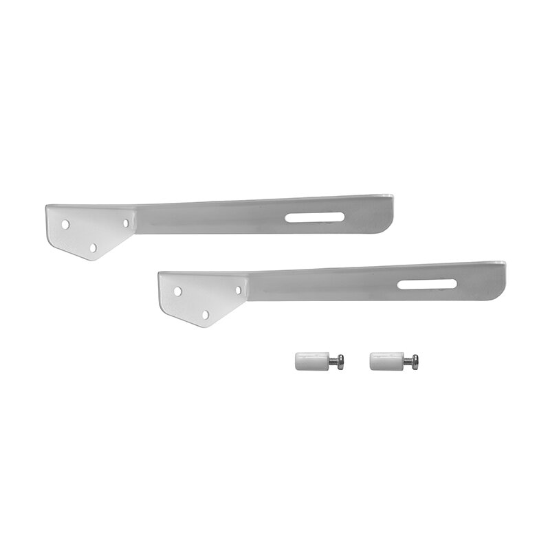 Изображение товара Кронштейн для раковины Santeri Aqua KST-210У, белый, 21 см