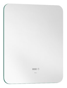 Изображение товара Зеркало Belux Нёман В 60x80, 4810924277763, 60 см, с подсветкой, белый