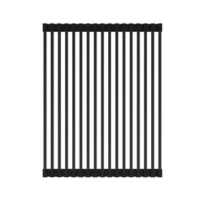 Изображение товара Стандартный ролл-мат Lemark 9952170 Черный матовый SUS304