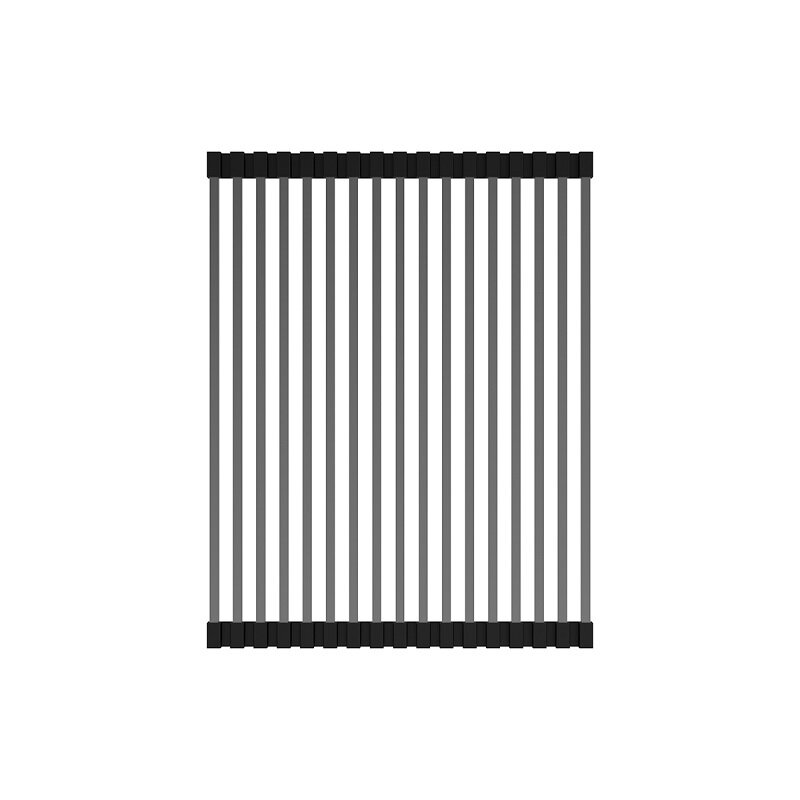 Изображение товара Ролл-мат для кухонных моек Lemark 9956169, графит