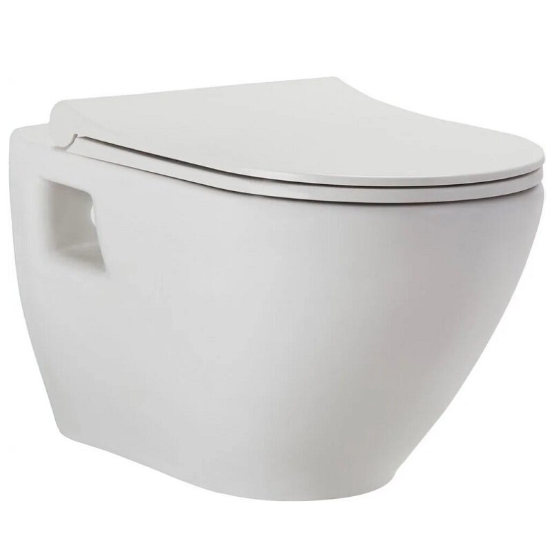 Инсталляция BeWash с унитазом BeWash Vettern 74P05BY82601, с функцией ...