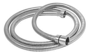 Изображение товара Шланг для душа Osgard Amant 08001, 150 см, хром