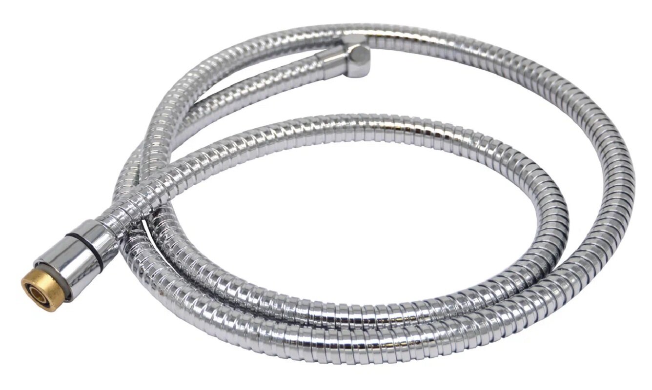 Изображение товара Шланг для душа Osgard Amant 08004 2000 мм | хромированное покрытие