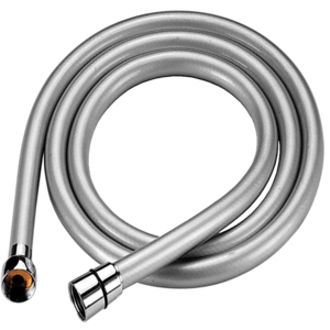 Изображение товара Шланг для душа Osgard Amant 08005, 150 см, силиконовый, серый