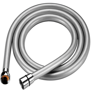 Изображение товара Шланг для душа Osgard Amant 08006 200 см силиконовый с армированием и хромом