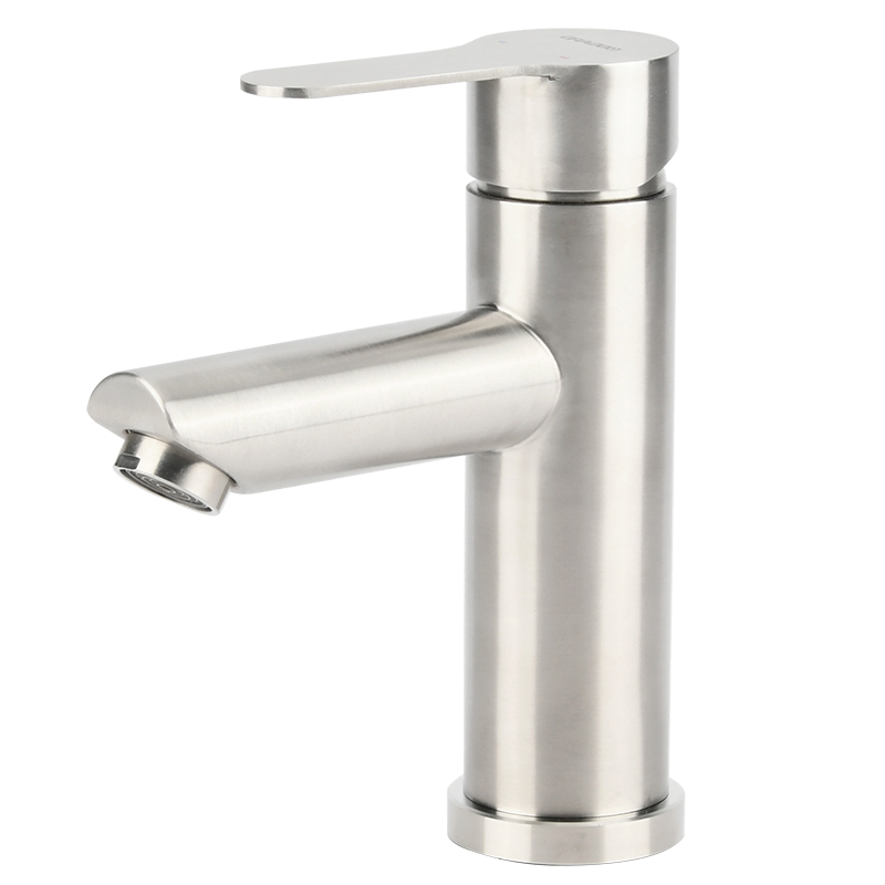 Изображение товара Смеситель Osgard Hugg 11013, для раковины, никель