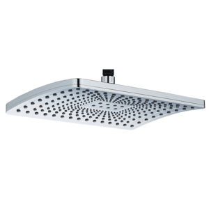 Изображение товара Верхний душ Osgard Amant 09112, хром/белый