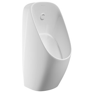 Изображение товара Подвесной сенсорный писсуар Aqueduto Pro PRO0210 из фарфора белый