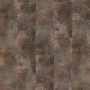 Изображение товара Виниловый паркет COREtec Naturals Tile series, 50 LVTE 1907, планка 47.1 х 91.5 см, декор Jura, замковый