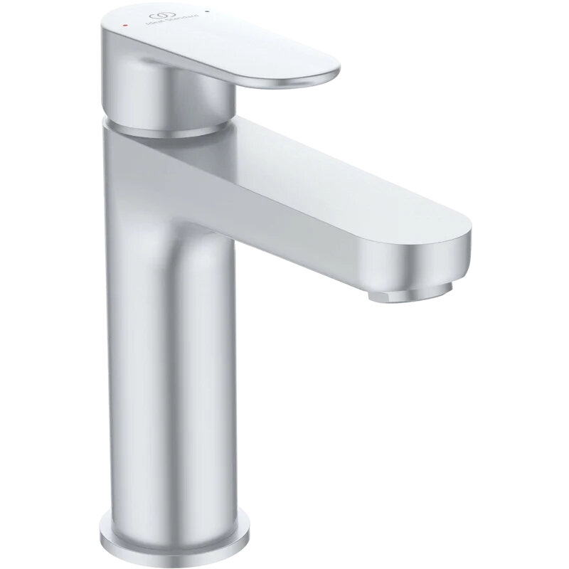 Изображение товара Смеситель для раковины Ideal Standard Cerafine O BD131SI, латунь, серебро