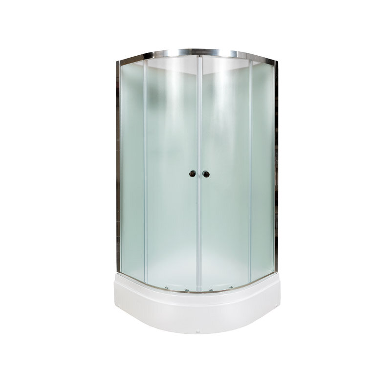 Изображение товара Душевая кабина Avacan D271SEL 98450 100x100 с электрикой и крышей