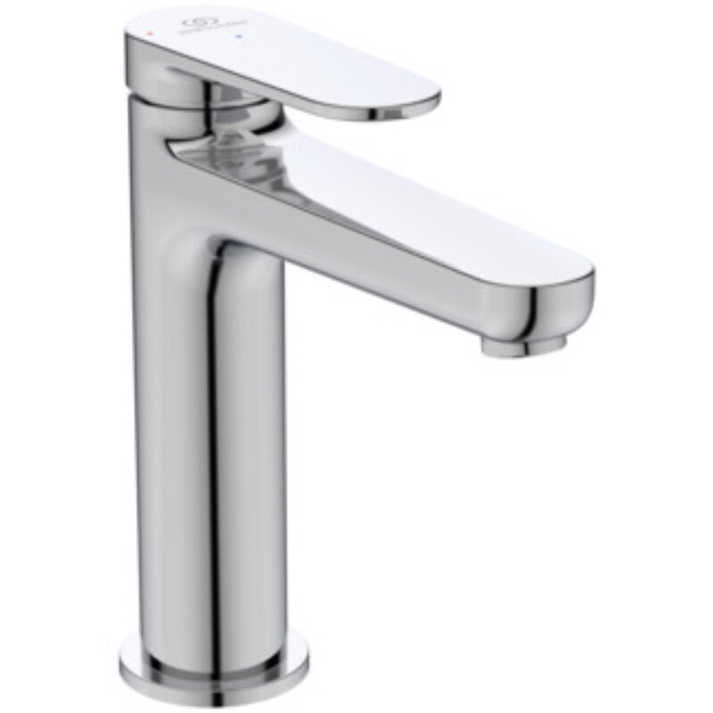 Изображение товара Смеситель для раковины Ideal Standard Cerafine O Nuovo с донным клапаном хром