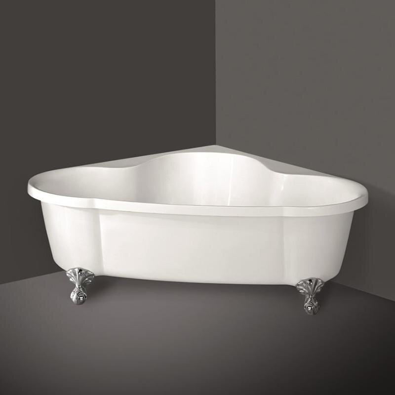 Изображение товара Ванна акриловая BelBagno BB07, 150 х 150 см, белая Изображение товара Ванна акриловая BelBagno BB07, 150 х 150 см, белая